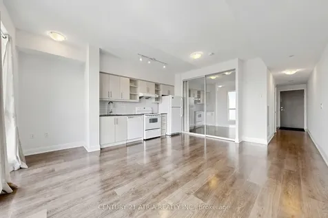 160 Vanderhoof Avenue Toronto ON M4G 0B7