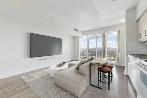 160 Vanderhoof Avenue Toronto ON M4G 0B7