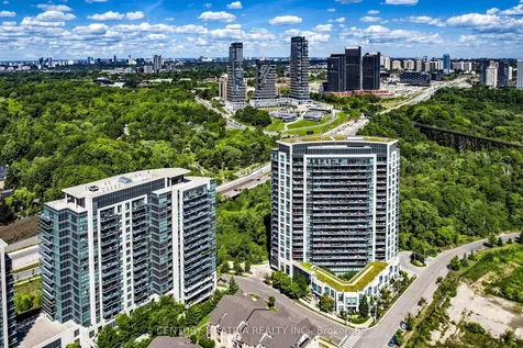 160 Vanderhoof Avenue Toronto ON M4G 0B7