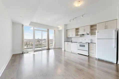 160 Vanderhoof Avenue Toronto ON M4G 0B7