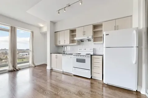 160 Vanderhoof Avenue Toronto ON M4G 0B7