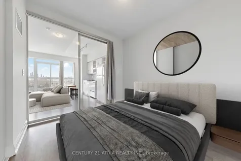 160 Vanderhoof Avenue Toronto ON M4G 0B7