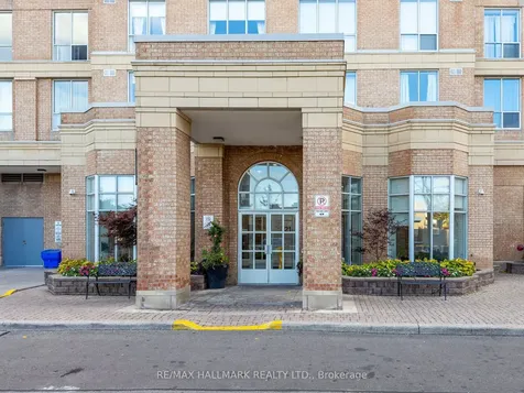 21 Overlea Boulevard Toronto ON M4H 1P2