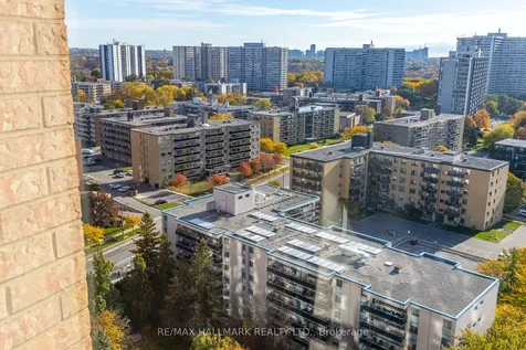 21 Overlea Boulevard Toronto ON M4H 1P2