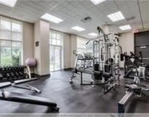 21 Overlea Boulevard Toronto ON M4H 1P2