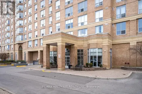 21 Overlea Boulevard Toronto ON M4H 1P2