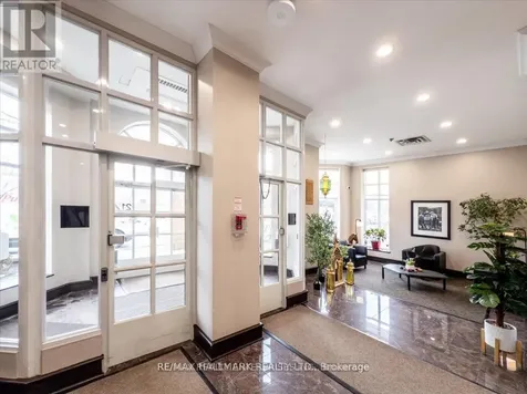 21 Overlea Boulevard Toronto ON M4H 1P2