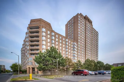 21 Overlea Boulevard Toronto ON M4H 1P2