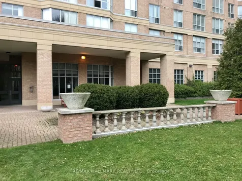 21 Overlea Boulevard Toronto ON M4H 1P2