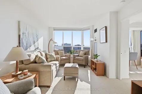 21 Overlea Boulevard Toronto ON M4H 1P2
