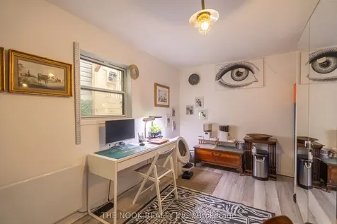 500 Dufferin Street Toronto ON M6K 2A6