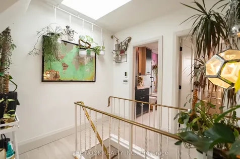 500 Dufferin Street Toronto ON M6K 2A6
