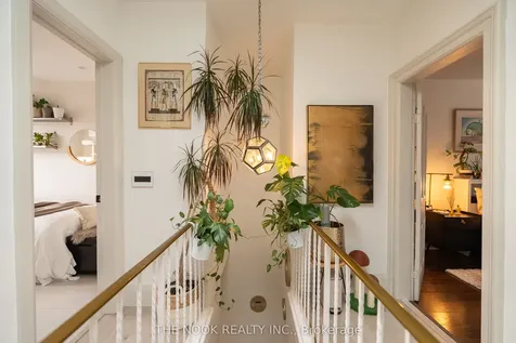 500 Dufferin Street Toronto ON M6K 2A6