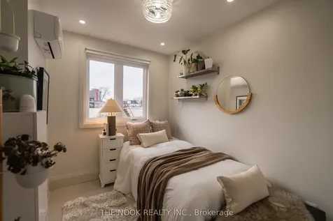 500 Dufferin Street Toronto ON M6K 2A6