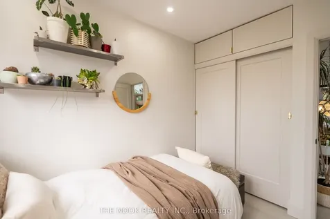 500 Dufferin Street Toronto ON M6K 2A6