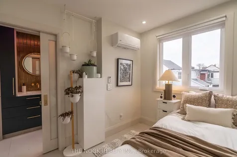500 Dufferin Street Toronto ON M6K 2A6