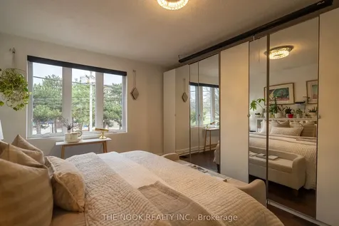 500 Dufferin Street Toronto ON M6K 2A6