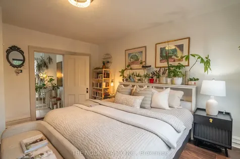 500 Dufferin Street Toronto ON M6K 2A6