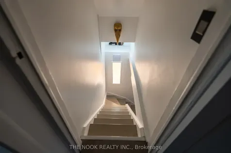500 Dufferin Street Toronto ON M6K 2A6