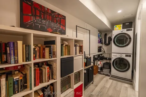 500 Dufferin Street Toronto ON M6K 2A6