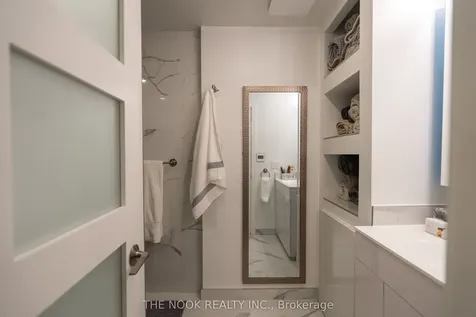 500 Dufferin Street Toronto ON M6K 2A6