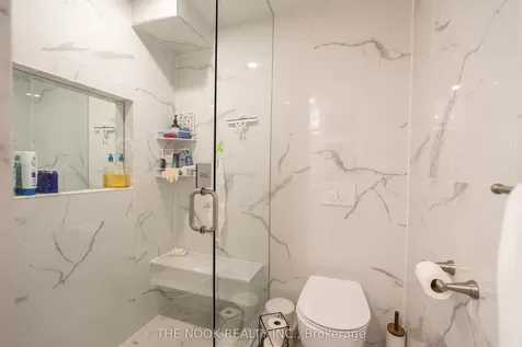 500 Dufferin Street Toronto ON M6K 2A6