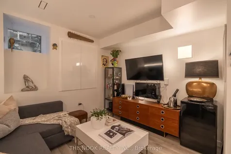 500 Dufferin Street Toronto ON M6K 2A6