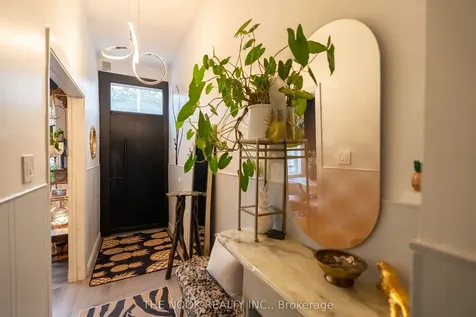 500 Dufferin Street Toronto ON M6K 2A6