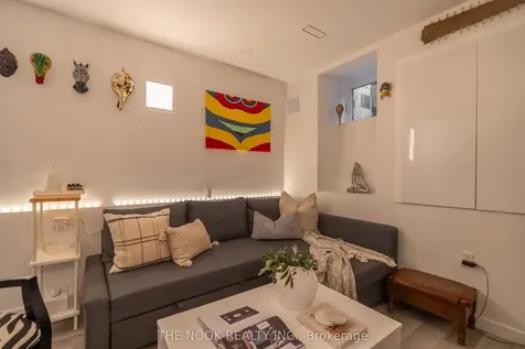 500 Dufferin Street Toronto ON M6K 2A6