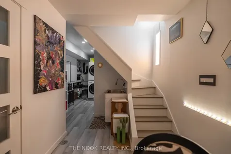 500 Dufferin Street Toronto ON M6K 2A6