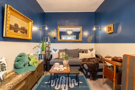 500 Dufferin Street Toronto ON M6K 2A6
