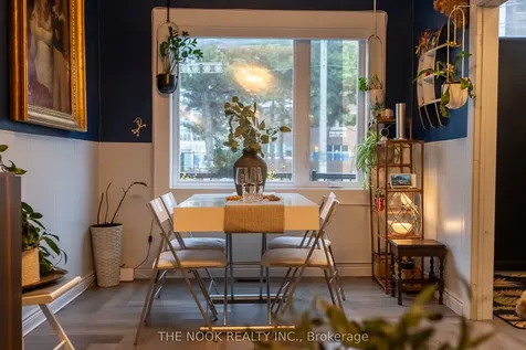 500 Dufferin Street Toronto ON M6K 2A6