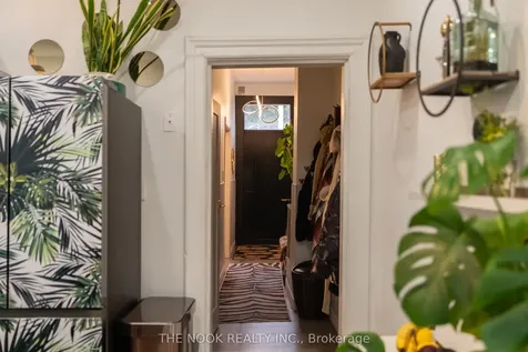 500 Dufferin Street Toronto ON M6K 2A6