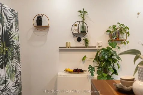 500 Dufferin Street Toronto ON M6K 2A6