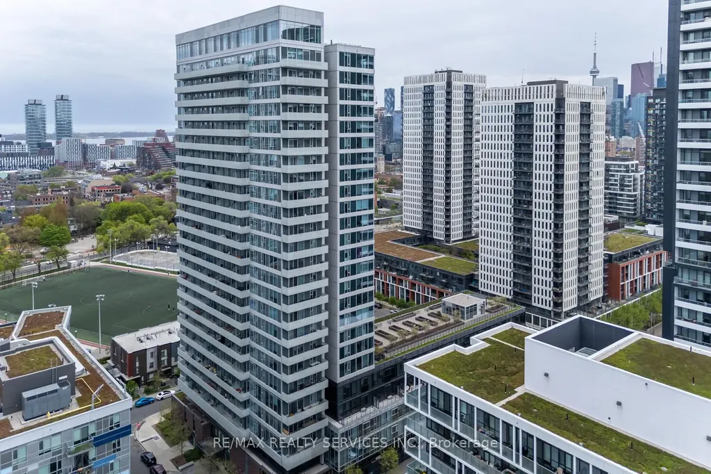 20 Tubman Avenue Toronto ON M5A 0M8