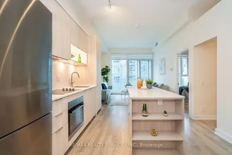 20 Tubman Avenue Toronto ON M5A 0M8