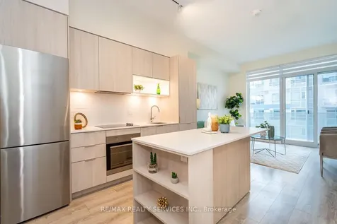20 Tubman Avenue Toronto ON M5A 0M8