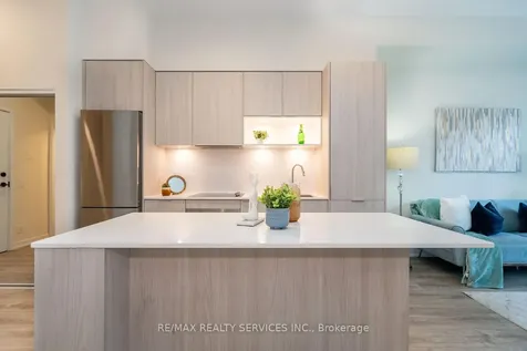20 Tubman Avenue Toronto ON M5A 0M8