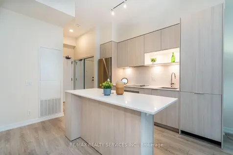 20 Tubman Avenue Toronto ON M5A 0M8