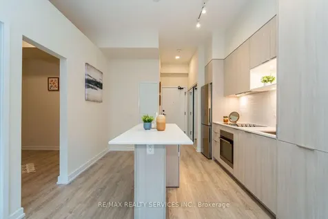20 Tubman Avenue Toronto ON M5A 0M8