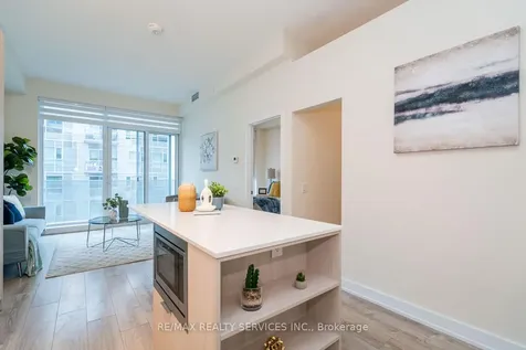20 Tubman Avenue Toronto ON M5A 0M8
