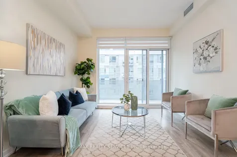 20 Tubman Avenue Toronto ON M5A 0M8