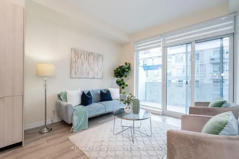 20 Tubman Avenue Toronto ON M5A 0M8