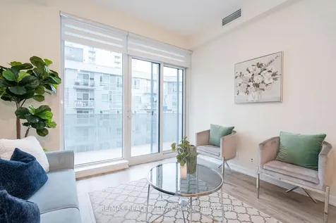 20 Tubman Avenue Toronto ON M5A 0M8