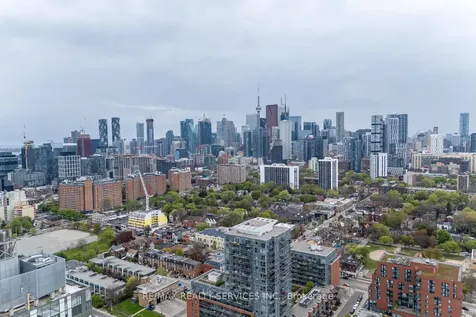 20 Tubman Avenue Toronto ON M5A 0M8