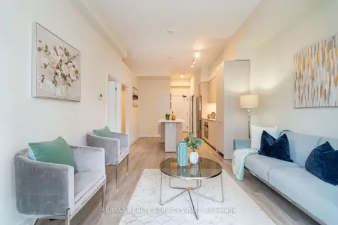 20 Tubman Avenue Toronto ON M5A 0M8