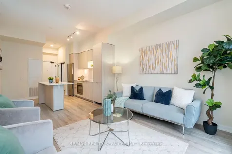 20 Tubman Avenue Toronto ON M5A 0M8