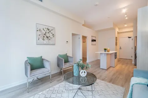 20 Tubman Avenue Toronto ON M5A 0M8