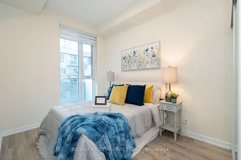 20 Tubman Avenue Toronto ON M5A 0M8