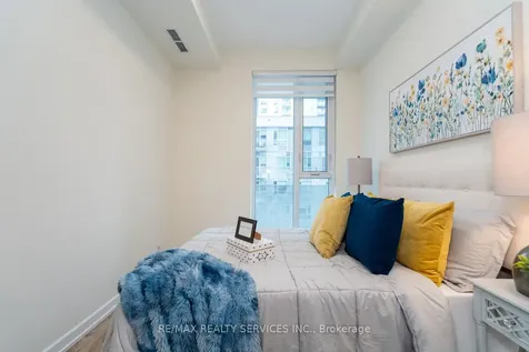 20 Tubman Avenue Toronto ON M5A 0M8